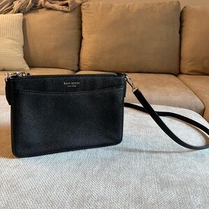 Kate Spade crossbody purse